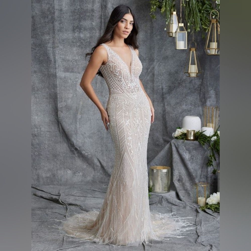 Maggie Sottero - Andrew Dress